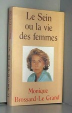 Le sein ou la vie des femmes