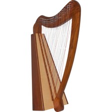 38 STRINGS HARP PRO QUALITY
