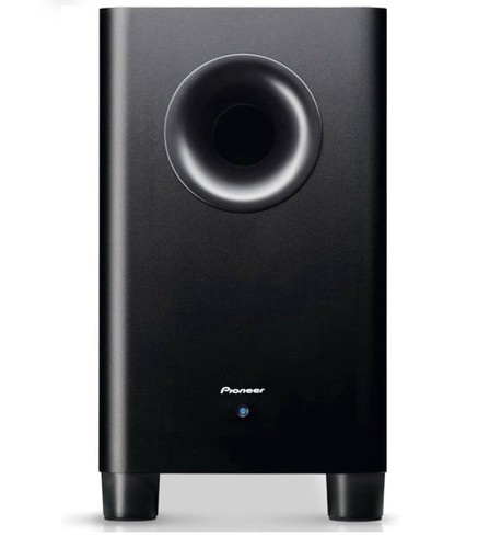 Pioneer 21w subwoofer - s-21w,