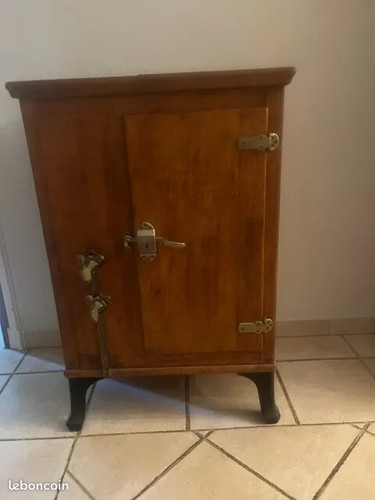 Frigidaire vintage glacière - -,