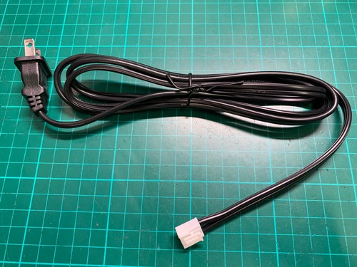 Cable secteur 110v - cable,