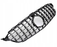 ✅ Calandre Mercedes Classe C