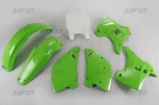 Kit plastique UFO motocross