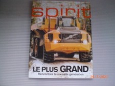  MAGAZINE  DE  VOLVO