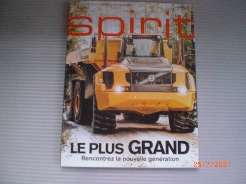Magazine volvo - ,