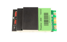 INTERFACE / COMMANDE EC LED