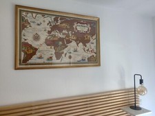 TBE affiche XXL Lucien BOUCHER