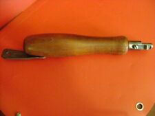 OUTIL ancien Cordonnier