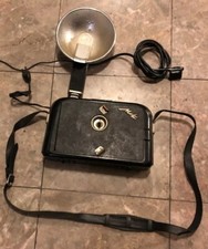 Rare Vintage Metz Mecatwin