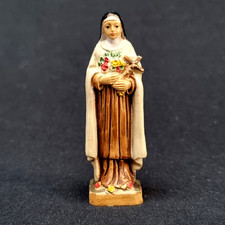 Petite Statuette Sainte