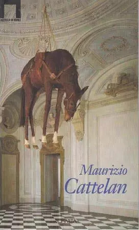 Maurizio cattelan giorgio - cattelan,,