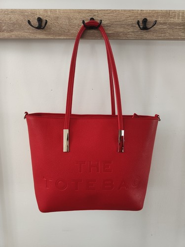 Women leather handbag - women's, |