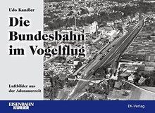 Die bundesbahn vogelflug - die,