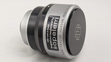 Rare objectif 95 25mm - rare, rank