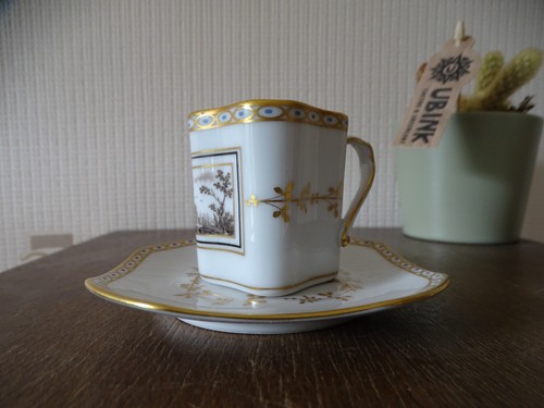 Tasse café moka - 1, /