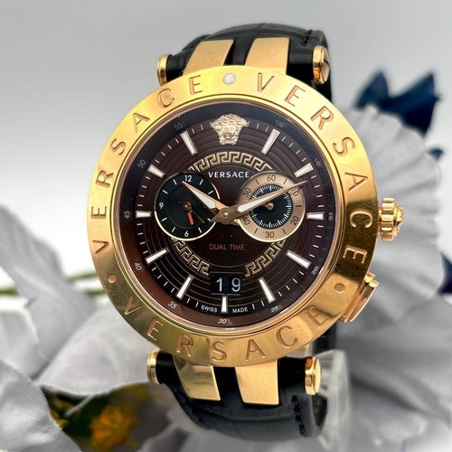 Montre versace medusa - versace,
