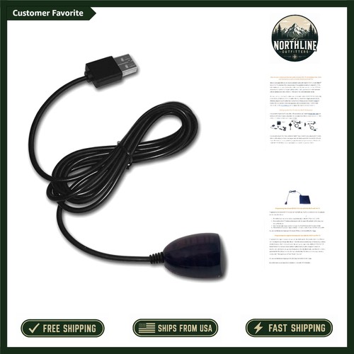 Plug play usb ir - plug, &
