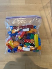 Connecting Cuisenaire Rods