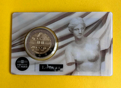 France 2025 louvre - -, le