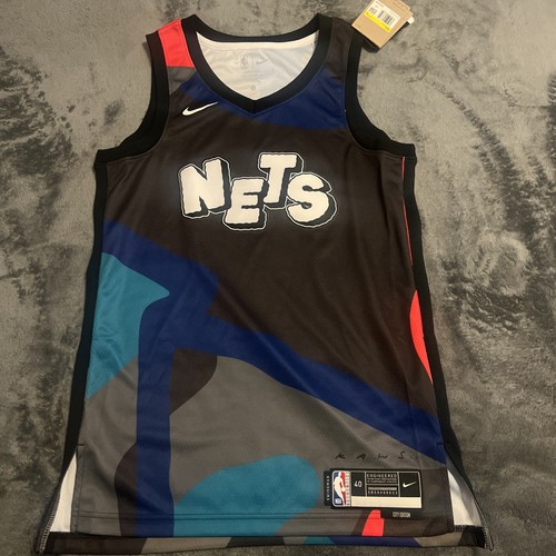 Small brooklyn nets city - small,