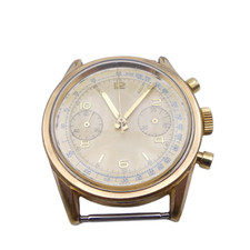 Landeron 248 Chronographe vintage