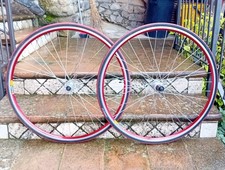Shimano 6/7 Speed Clincher
