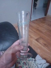 Flute Émaillé  Biere De Sochaux Schloss-brau,bistrot