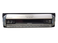 Radio Cd MP3 Sony Xplod CDX-R3350