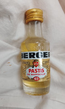 Ancienne mignonette Pastis