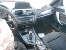 Renfort pare choc arriere (traverse) BMW SERIE 2 F22 COUPE PHASE 1 51127285515