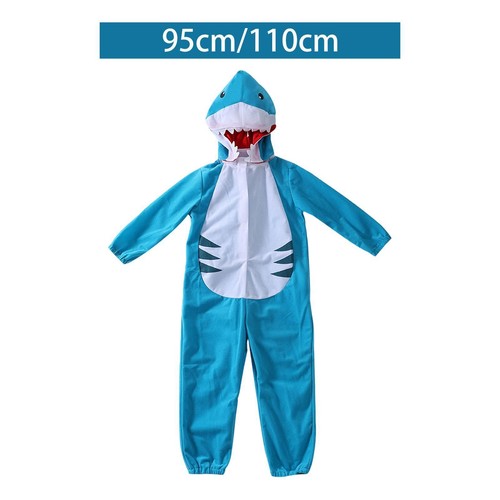 Costume requin pour - de,