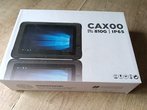 Tablette industrielle cax00 - industrielle,