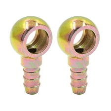 Adaptateur conduite carburant