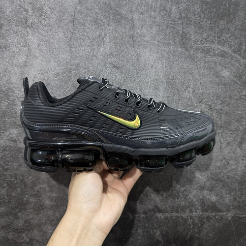 Nike air vapormax 360 - 360, 'black'