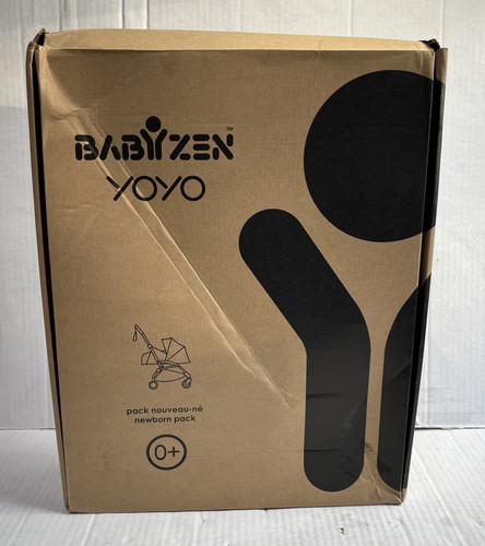Babyzen yoyo stroller - babyzen, seat