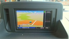 Ecran GPS RENAULT MEGANE 3