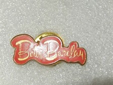 Pin’s  BETTY BARCLAY