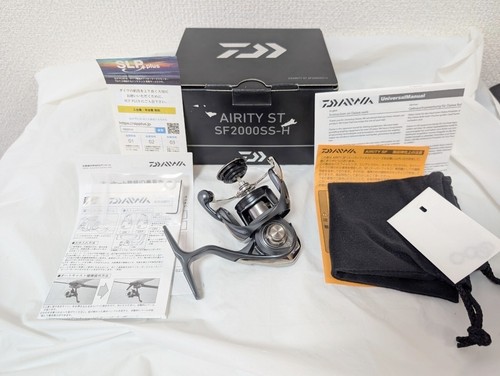Corps daiwa airity - daiwa,