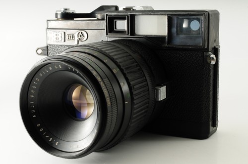 Exc appareil photo - exc+5,