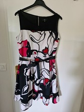 Robe estivale Jacqueline Riu