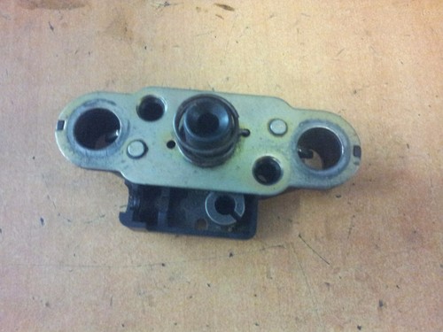 Systeme ouverture selle - de, de