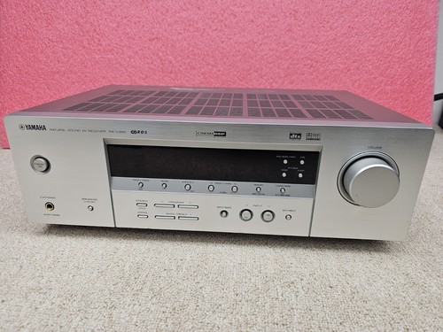Ampli hifi yamaha v350 - yamaha, rx-v350