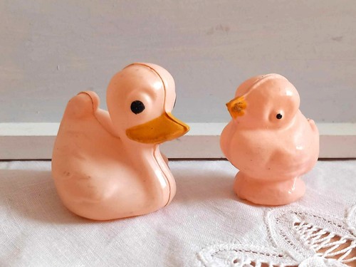Lot petits jouets - petits,