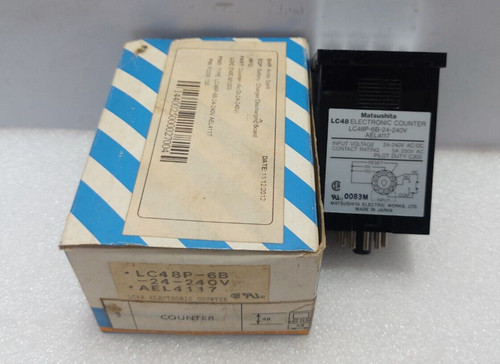 Compteur électronique - compteur,