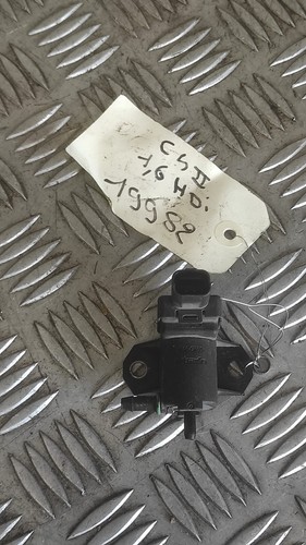 Electrovanne citroen c4 ii - electrovanne,