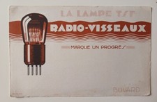 Ancien buvard old blotting - buvard, -old