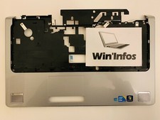 Plasturgie coque cover dessus