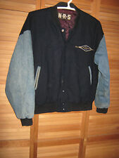 MENS NRS ATHLETIC JACKET-NEW