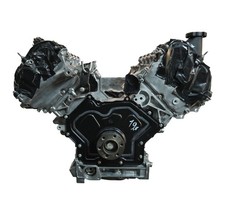 Moteur révisé pour Land