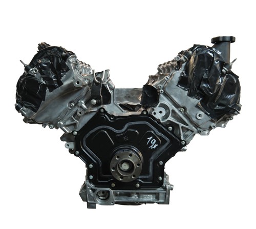 Moteur révisé pour land - moteur,